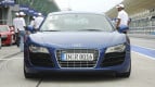 Audi R8 Exterior photo