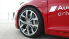 Audi R8 Exterior photo