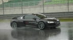 Audi R8 Exterior photo