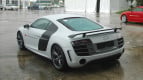Audi R8 Exterior photo