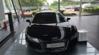 Audi R8 Exterior photo