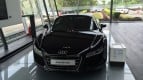 Audi R8 Exterior photo