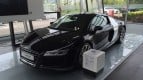 Audi R8 Exterior photo