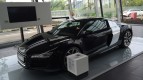 Audi R8 Exterior photo