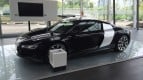 Audi R8 Exterior photo