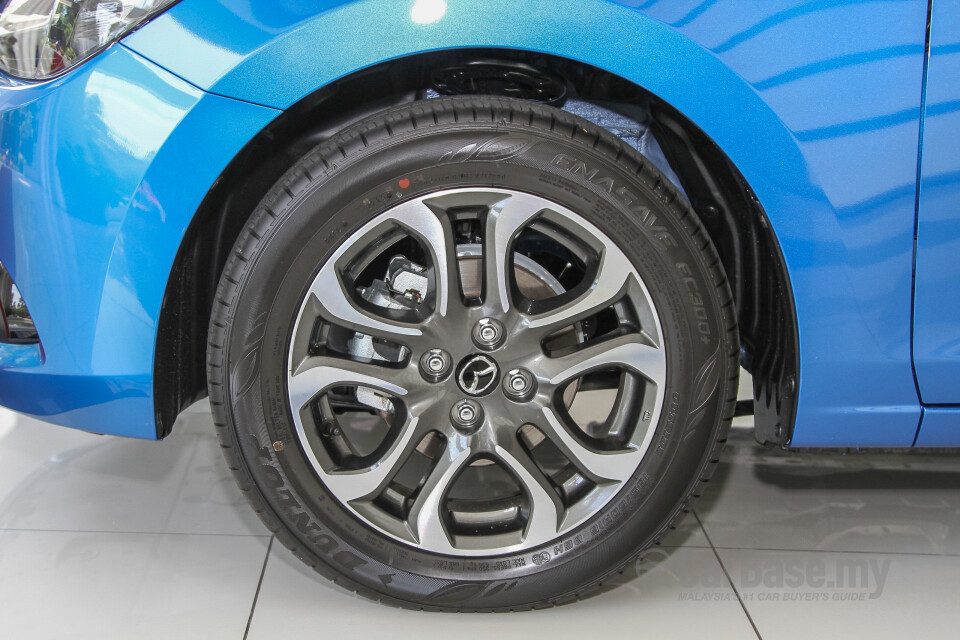 Ford Ranger T6 Facelift 2 (2018) Exterior