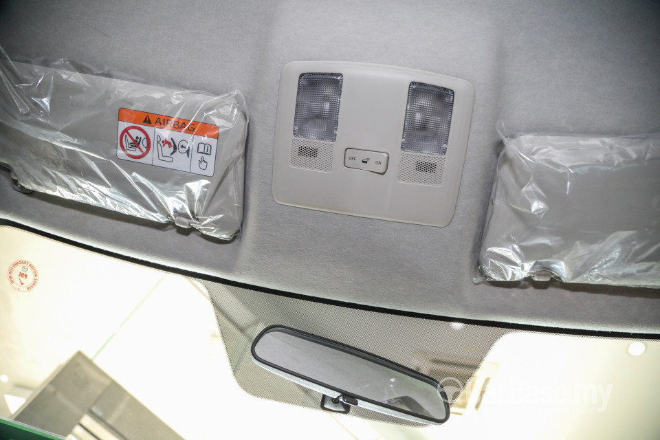Mazda 2 Hatchback DJ Facelift (2020) Interior