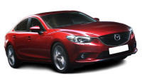 Mazda 6 Sedan