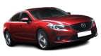 Mazda 6 Sedan Exterior photo