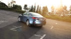 Mazda 6 Sedan Exterior photo