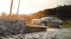 Mazda 6 Sedan Exterior photo