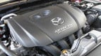 Mazda 6 Sedan Exterior photo