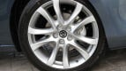Mazda 6 Sedan Exterior photo