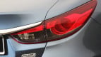 Mazda 6 Sedan Exterior photo