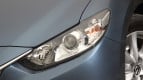 Mazda 6 Sedan Exterior photo