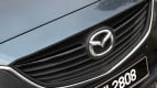 Mazda 6 Sedan Exterior photo