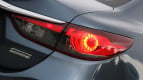 Mazda 6 Sedan Exterior photo