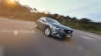 Mazda 6 Sedan Exterior photo