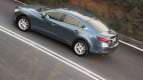 Mazda 6 Sedan Exterior photo
