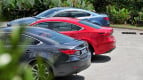 Mazda 6 Sedan Exterior photo
