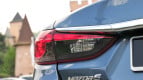 Mazda 6 Sedan Exterior photo