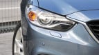 Mazda 6 Sedan Exterior photo