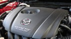Mazda 6 Sedan Exterior photo