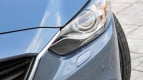 Mazda 6 Sedan Exterior photo