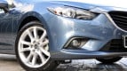 Mazda 6 Sedan Exterior photo