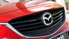 Mazda 6 Sedan Exterior photo