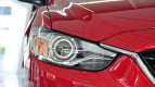 Mazda 6 Sedan Exterior photo