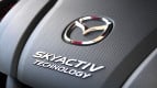 Mazda 6 Sedan Exterior photo