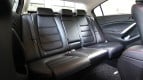 Mazda 6 Sedan Interior photo