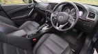 Mazda 6 Sedan Interior photo