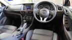 Mazda 6 Sedan Interior photo