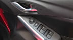 Mazda 6 Sedan Interior photo