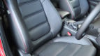 Mazda 6 Sedan Interior photo