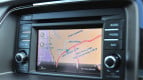 Mazda 6 Sedan Interior photo