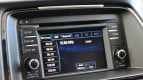 Mazda 6 Sedan Interior photo