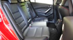 Mazda 6 Sedan Interior photo