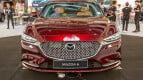 Mazda 6 Sedan Exterior photo