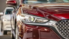 Mazda 6 Sedan Exterior photo