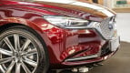 Mazda 6 Sedan Exterior photo