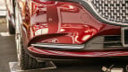 Mazda 6 Sedan Exterior photo