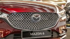 Mazda 6 Sedan Exterior photo