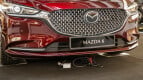 Mazda 6 Sedan Exterior photo