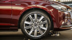 Mazda 6 Sedan Exterior photo