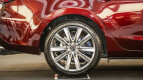 Mazda 6 Sedan Exterior photo