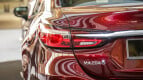 Mazda 6 Sedan Exterior photo