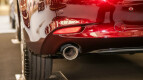 Mazda 6 Sedan Exterior photo